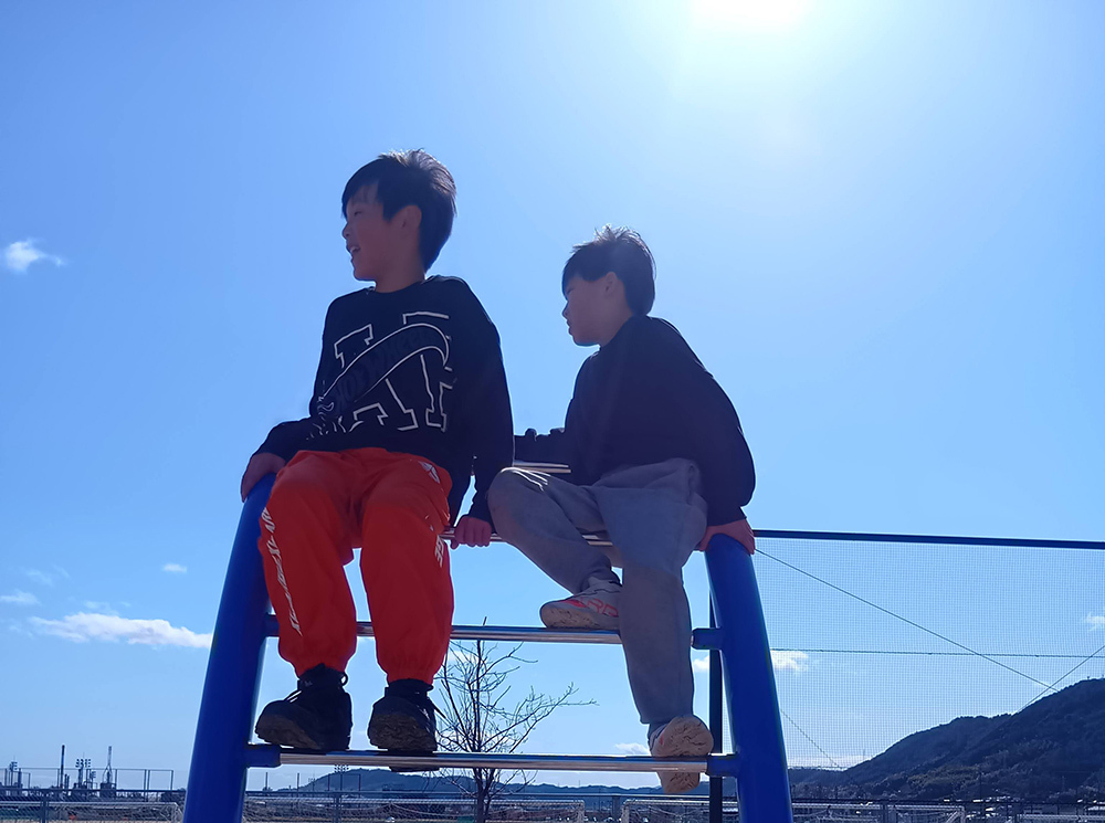広島キリスト教社会館学童クラブが目指すもの