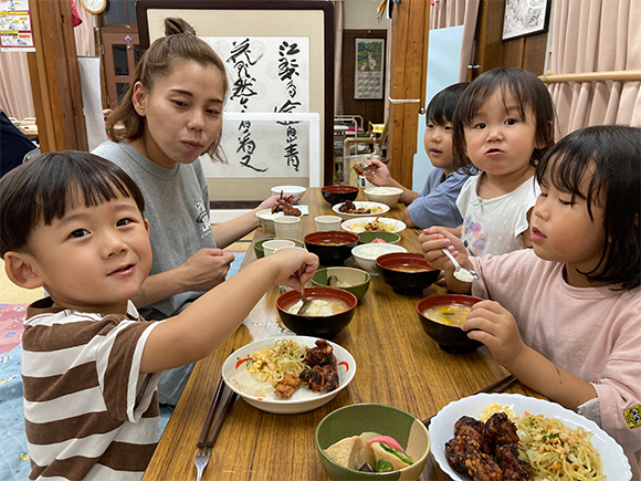 食堂
